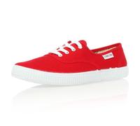 Victoria Sports 106613 Toile Anglaise Taille 40 Couleur Rouge