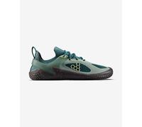 Chaussures VivoBarefoot Motus Strength vert foncé - 46