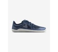 Vivobarefoot Chaussures Primus Lite IV – Bleu marine et blanc – Taille 43