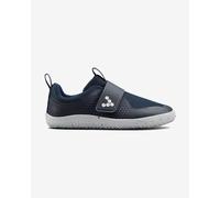 Chaussures VivoBarefoot Primus Sport III bleu marine blanc enfant - 29