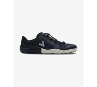Chaussures VivoBarefoot Primus Trail III All Weather Firm Ground noir mat blanc - 41