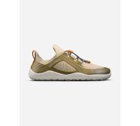 Chaussures VivoBarefoot Primus Trail Knit vert kaki beige junior - 36