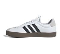 Chaussures VL Court 3.0 - Adidas - Homme - Blanc - Lacets - Adulte 44
