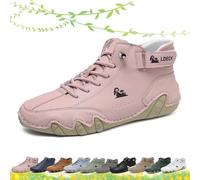 Chaussures Vogany for femmes, Vogldeck - Chaussures orthopédiques Beck imperméables et respirantes, chaussures pieds nus antidérapantes ultra-confortables, chaussures de randonnée légères et respirant