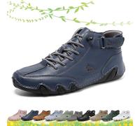 Chaussures Vogany for femmes, Vogldeck - Chaussures orthopédiques Beck imperméables et respirantes, chaussures pieds nus antidérapantes ultra-confortables, chaussures de randonnée légères et respirant