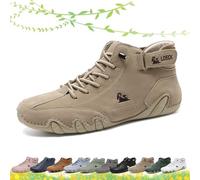 Chaussures Vogany for femmes, Vogldeck - Chaussures orthopédiques Beck imperméables et respirantes, chaussures pieds nus antidérapantes ultra-confortables, chaussures de randonnée légères et respirant