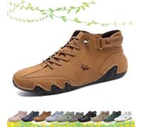 Chaussures Vogany for femmes, Vogldeck - Chaussures orthopédiques Beck imperméables et respirantes, chaussures pieds nus antidérapantes ultra-confortables, chaussures de randonnée légères et respirant