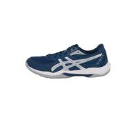 Chaussures Volley Ball Asics Gel-Rocket 12 Bleu Moyen 42 1/2