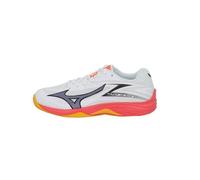 Chaussures volley ball Thunder blade z - Mizuno 43