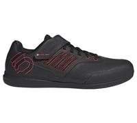Chaussures vtt adidas five ten hellcat pro rouge cnoir cnoir