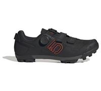 Chaussures vtt adidas five ten kestrel boa noir rouge