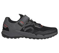 Chaussures vtt adidas five ten trailcross clip in noir