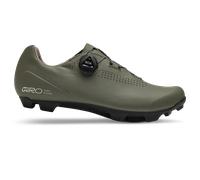 Giro Cadet Xc Mtb Shoes Vert EU 42 Dark Sage