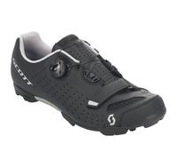 Scott MTB Comp Boa - Chaussures VTT homme Matt Black / Silver 41