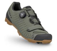 Scott Comp Boa Mtb Shoes Vert EU 43 Homme