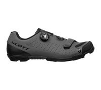 Scott Comp Boa Reflective Mtb Shoes Gris EU 42 Homme Grey Reflective / Black