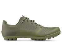 Chaussures vtt crankbrothers candy lace clip in vert