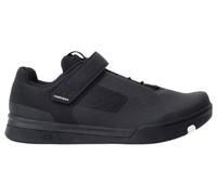 Chaussures vtt crankbrothers mallet speedlace noir blanc