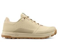 Chaussures vtt crankbrothers mallet trail speedlace beige