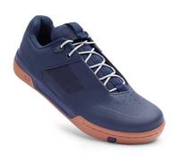 Crankbrothers Stamp Mtb Shoes Bleu EU 41 Homme Navy / Silver