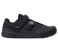 Chaussures vtt crankbrothers stamp boa noir or