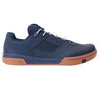 Chaussures vtt crankbrothers stamp lace bleu marine