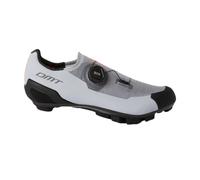 Chaussures VTT DMT KM30 gris noir, Taille 42 - EUR