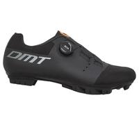 Chaussures vtt dmt km4 noir