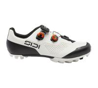 Chaussures Sidi Dominator X VTT blanc noir - 41