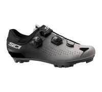 Sidi Eagle 10 Mtb Shoes Gris EU 42 Homme Grey / Black