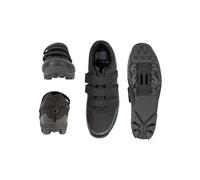 Endura Chaussures Hummvee XC pour Homme, Noir, 44 EU