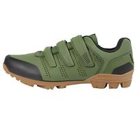Endura Hummvee Xc Mtb Shoes Vert EU 42 1/2 Homme