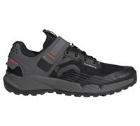 Chaussures vtt femme adidas five ten trailcross clip in noir