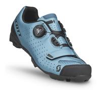 Scott MTB Comp Boa - Chaussures VTT femme Metal Blue / Black 37
