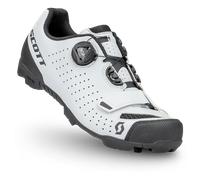 Scott Comp Boa Mtb Shoes Blanc EU 37 Femme