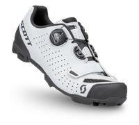 Chaussures VTT femme Comp Boa 2026 blanc