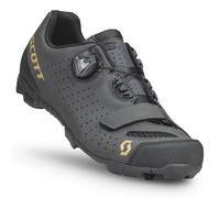 Scott Sports Chaussures VTT Comp BOA Femme Noir/Gris foncé EU 37