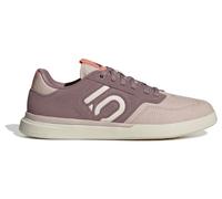 Chaussures vtt femme five ten sleuth violet