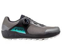 Chaussures vtt femme northwave corsair 2 gris