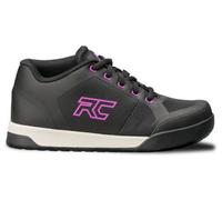 Ride Concepts Skyline Mtb Shoes Noir EU 35 1/2 Femme Black / Purple