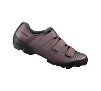 Chaussures Shimano XC1 VTT lilas femme - 40