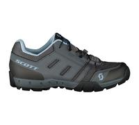 Chaussures VTT femme Sport Crus-R bleu