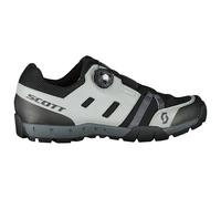 Chaussures VTT femme Sport Crus-R Boa Reflective gris/noir 38