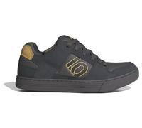 Five Ten - Chaussures de VTT - Freerider Charbon/Avoine - Taille 9,5 UK - Gris Gris 9.5 UK