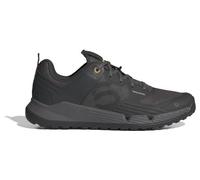Five Ten - Chaussures de VTT - TrailCross XT Charcoal en Matières Recyclées - Taille 8,5 UK - Gris Gris 8,5 UK