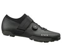 Fizik Ferox 2 Mtb Shoes Noir EU 42 1/2 Black / Dark Forest