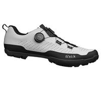 Chaussures vtt fizik terra atlas gris noir
