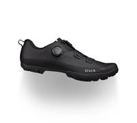 Chaussures VTT Fizik Terra Atlas Noir