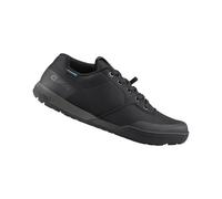 Chaussures VTT Flat SH-GF400 Enfant Noir SHIMANO