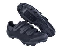 Chaussures VTT FLR F-55 Knit p.40/41/42/43 Noir